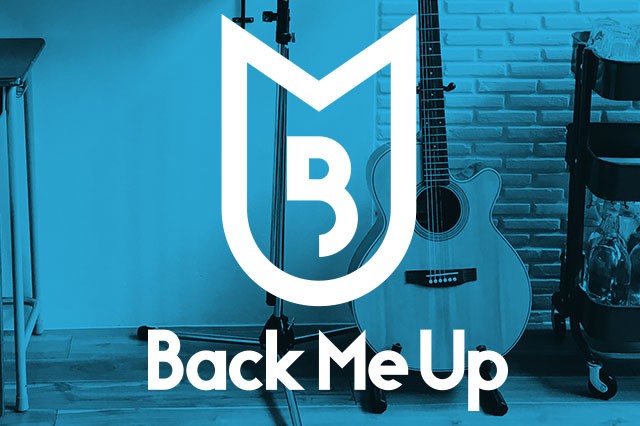 Back Me Up